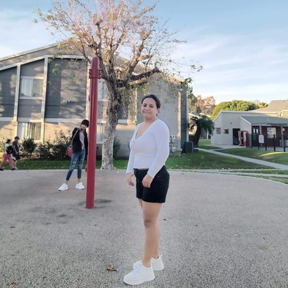 Meet your Posher, Adriana
